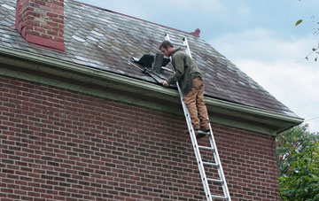 what affects urgent Little Wyrley roof repairs
