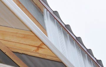 why Little Wyrley fascia repairs are essential