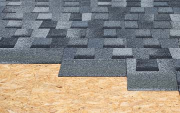 expert Little Wyrley asphalt roof companies