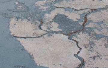 fibreglass roofing replacement Little Wyrley