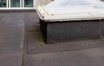 disadvantages of Little Wyrley flat roofs