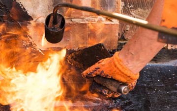 Little Wyrley flat roof repair companies