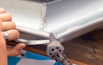 disadvantages of Little Wyrley lead roofing