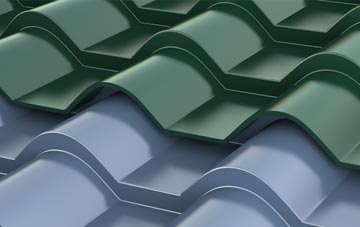 who should consider Little Wyrley plastic roofs