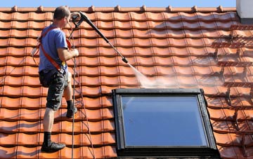 roof cleaning Little Wyrley, Staffordshire