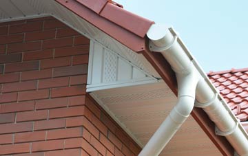 Little Wyrley soffit repair costs