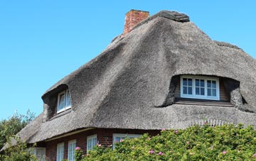 thatch roofing Little Wyrley, Staffordshire
