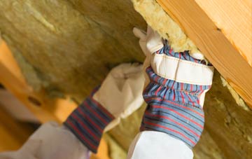 types of Little Wyrley pitched roof insulation materials