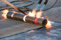 free Little Wyrley roof quotes