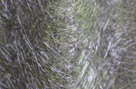 Little Wyrley fibreglass roof work