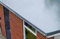 free Little Wyrley flat roofing insulation quotes