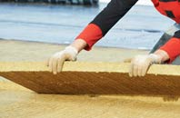 find rated Little Wyrley roof insulation companies