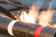 Little Wyrley flat roofing replacement