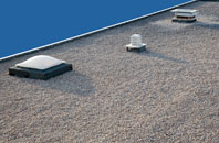 Little Wyrley flat roofing