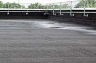 find rated Little Wyrley flat roofing companies