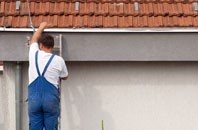 free Little Wyrley gutter repair quotes