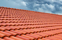 Little Wyrley roofing tiles