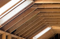 Little Wyrley tapered roof insulation quotes